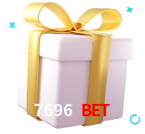 Receba seus bônus de boas-vindas no 7696 Bet