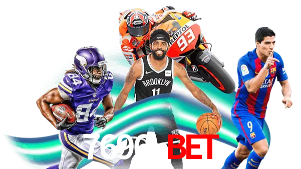 7696 Bet