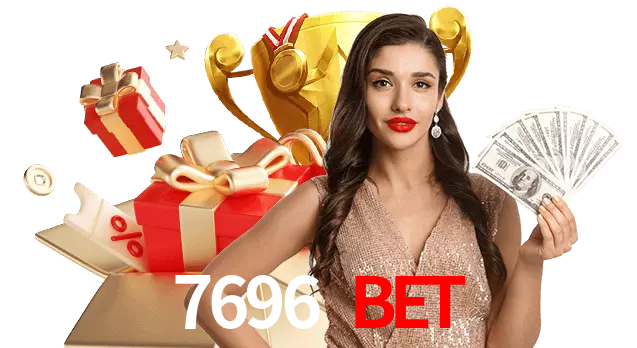 7696 Bet