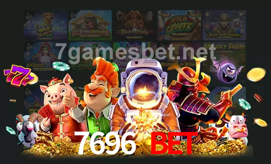 cassino 7696 Bet